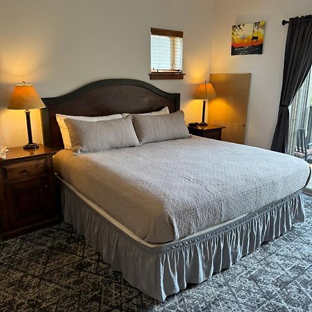 Morning Star Lodge - Hosted By Linda Kellogg Room photo