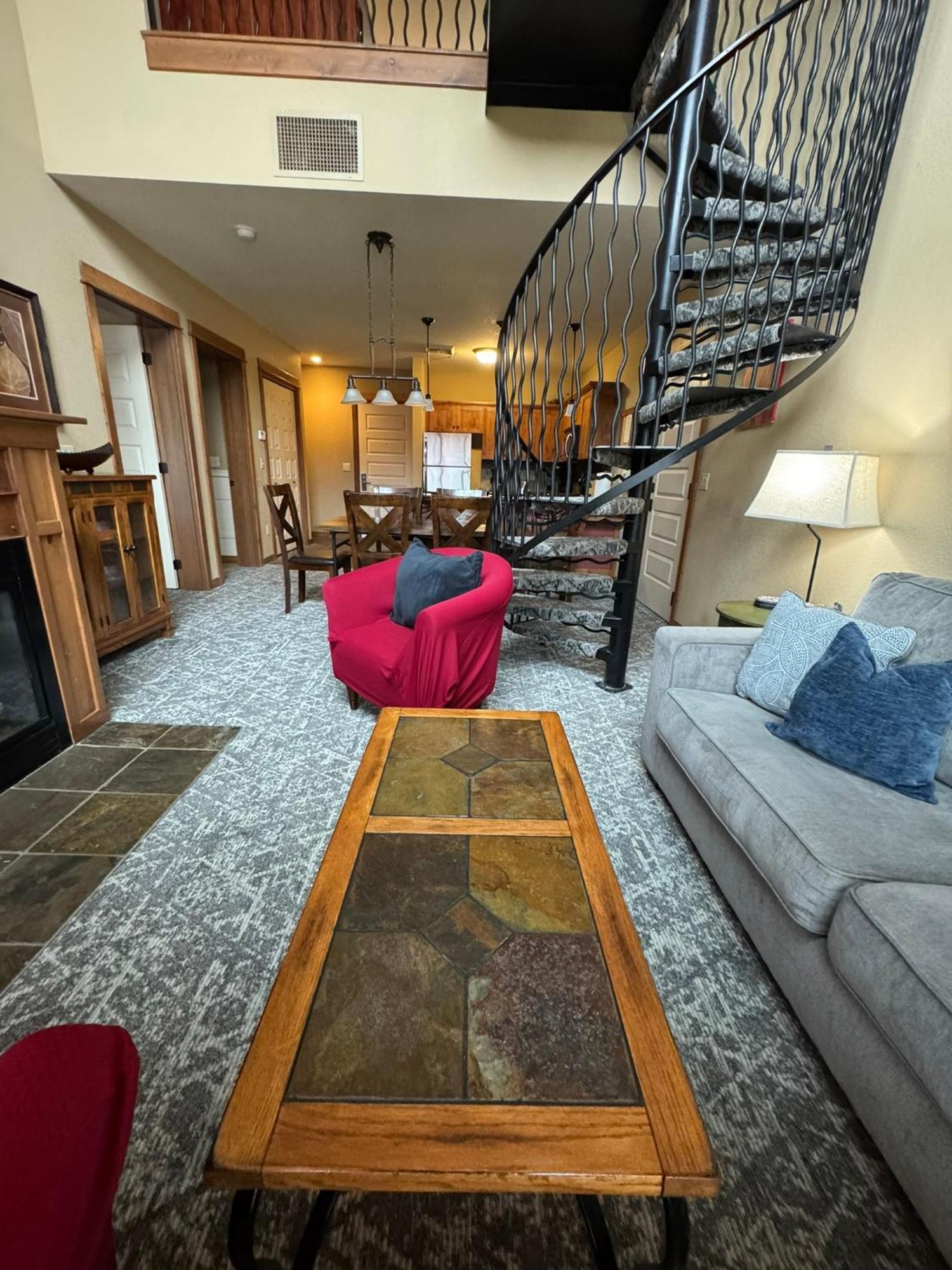 Morning Star Lodge - Hosted By Linda Kellogg Room photo