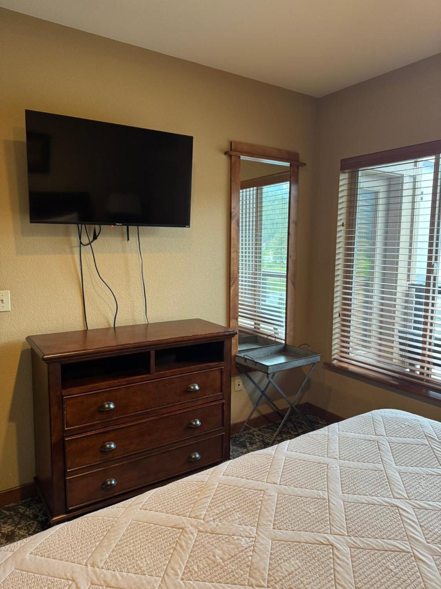 Morning Star Lodge - Hosted By Linda Kellogg Room photo