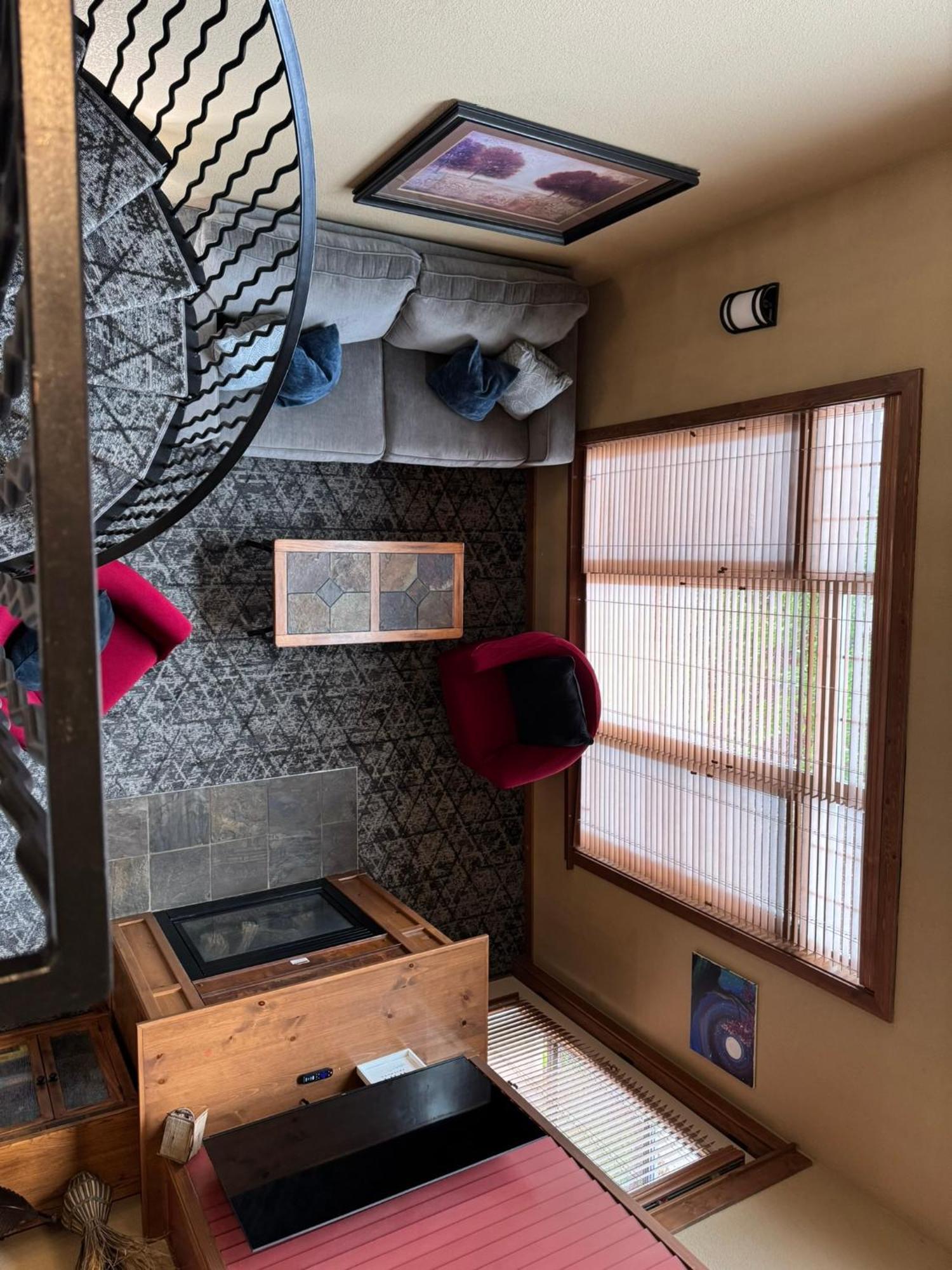 Morning Star Lodge - Hosted By Linda Kellogg Room photo