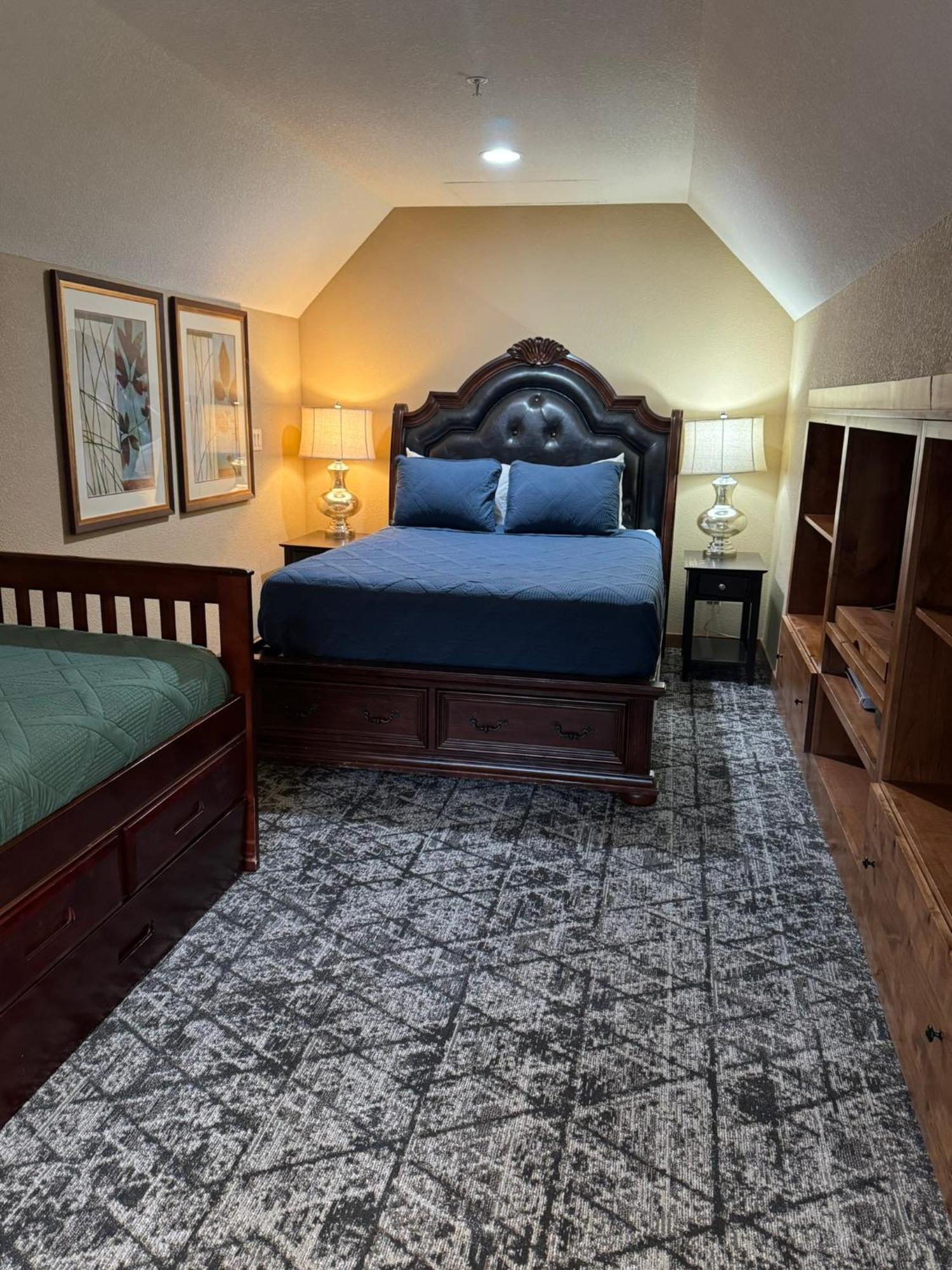 Morning Star Lodge - Hosted By Linda Kellogg Room photo