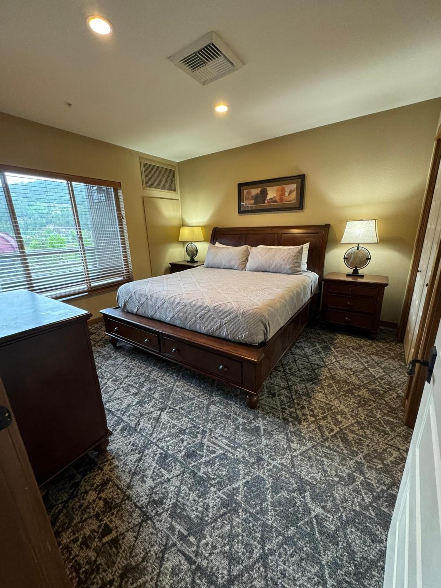 Morning Star Lodge - Hosted By Linda Kellogg Room photo