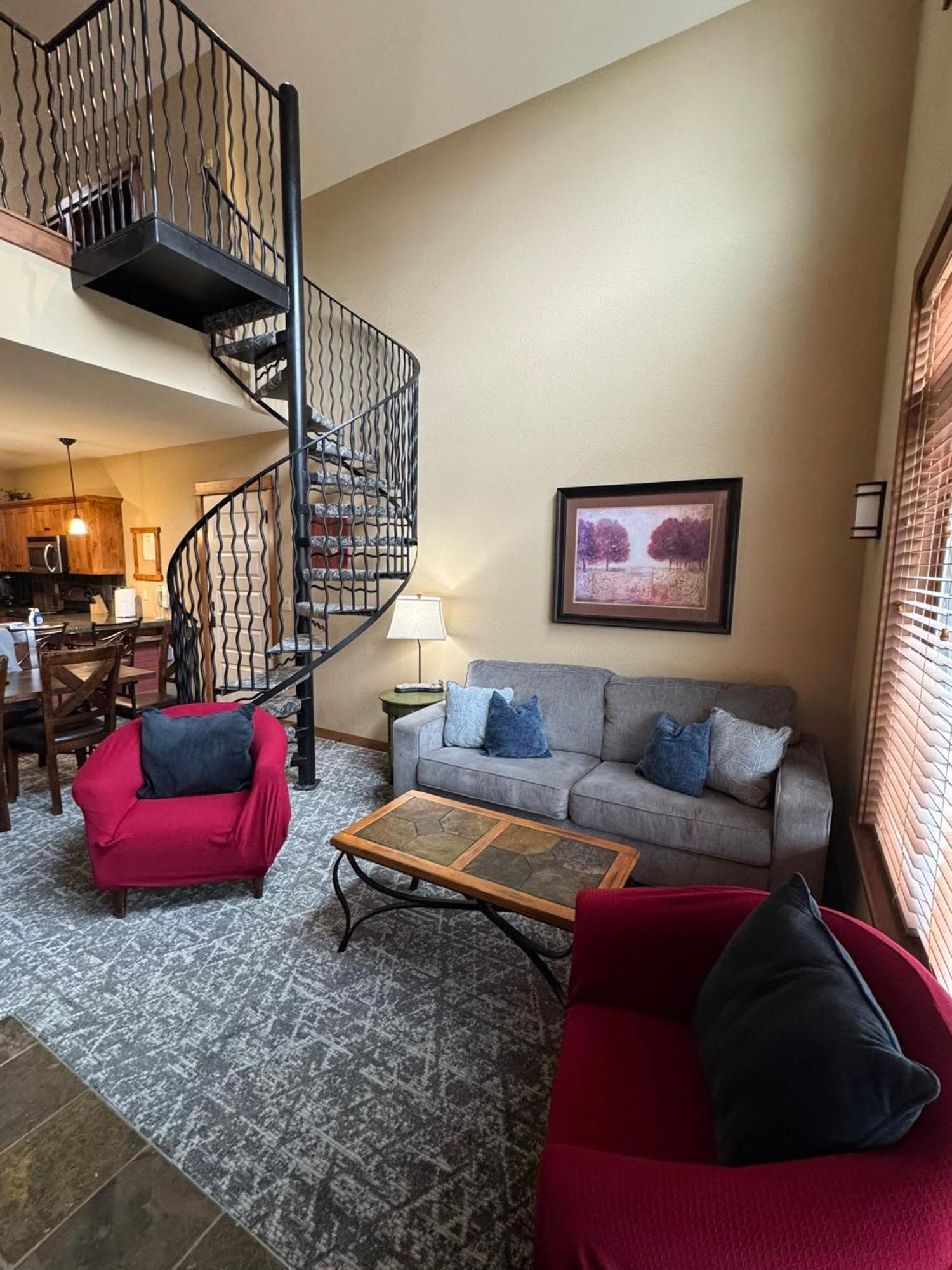 Morning Star Lodge - Hosted By Linda Kellogg Room photo