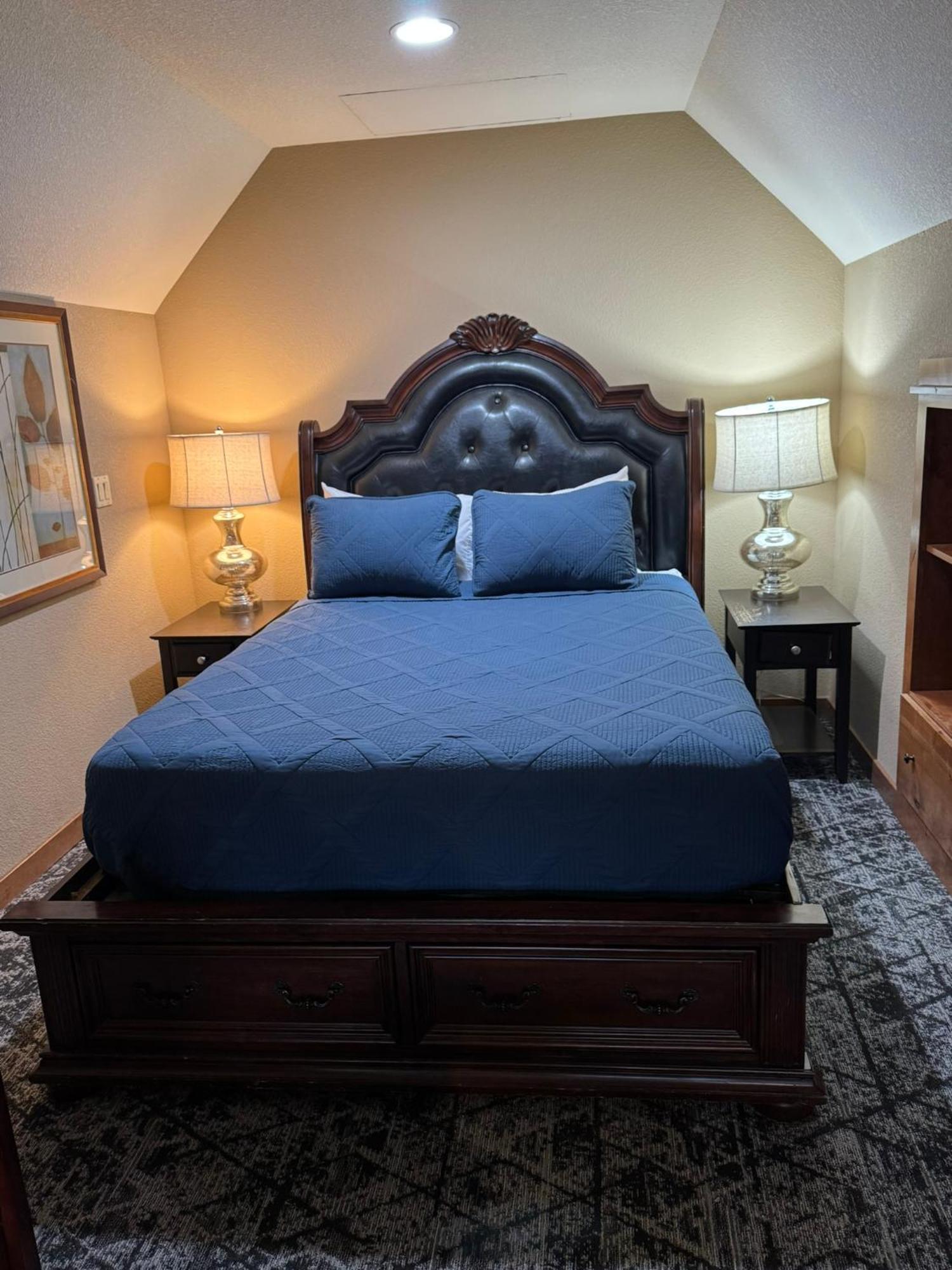Morning Star Lodge - Hosted By Linda Kellogg Room photo