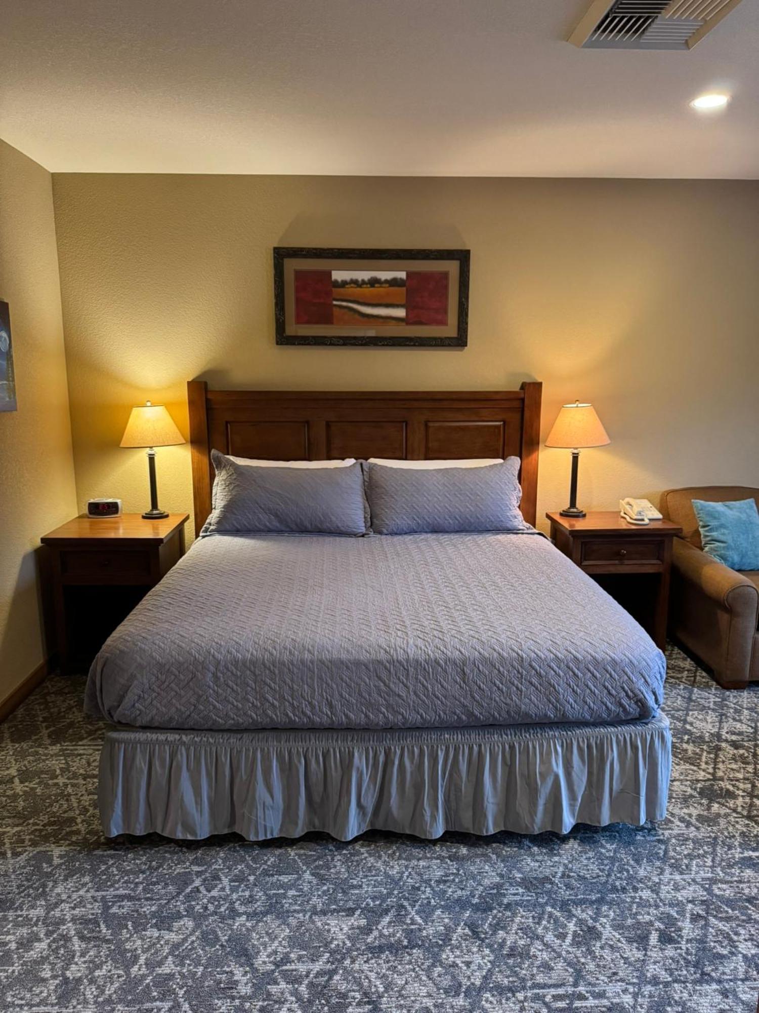Morning Star Lodge - Hosted By Linda Kellogg Room photo