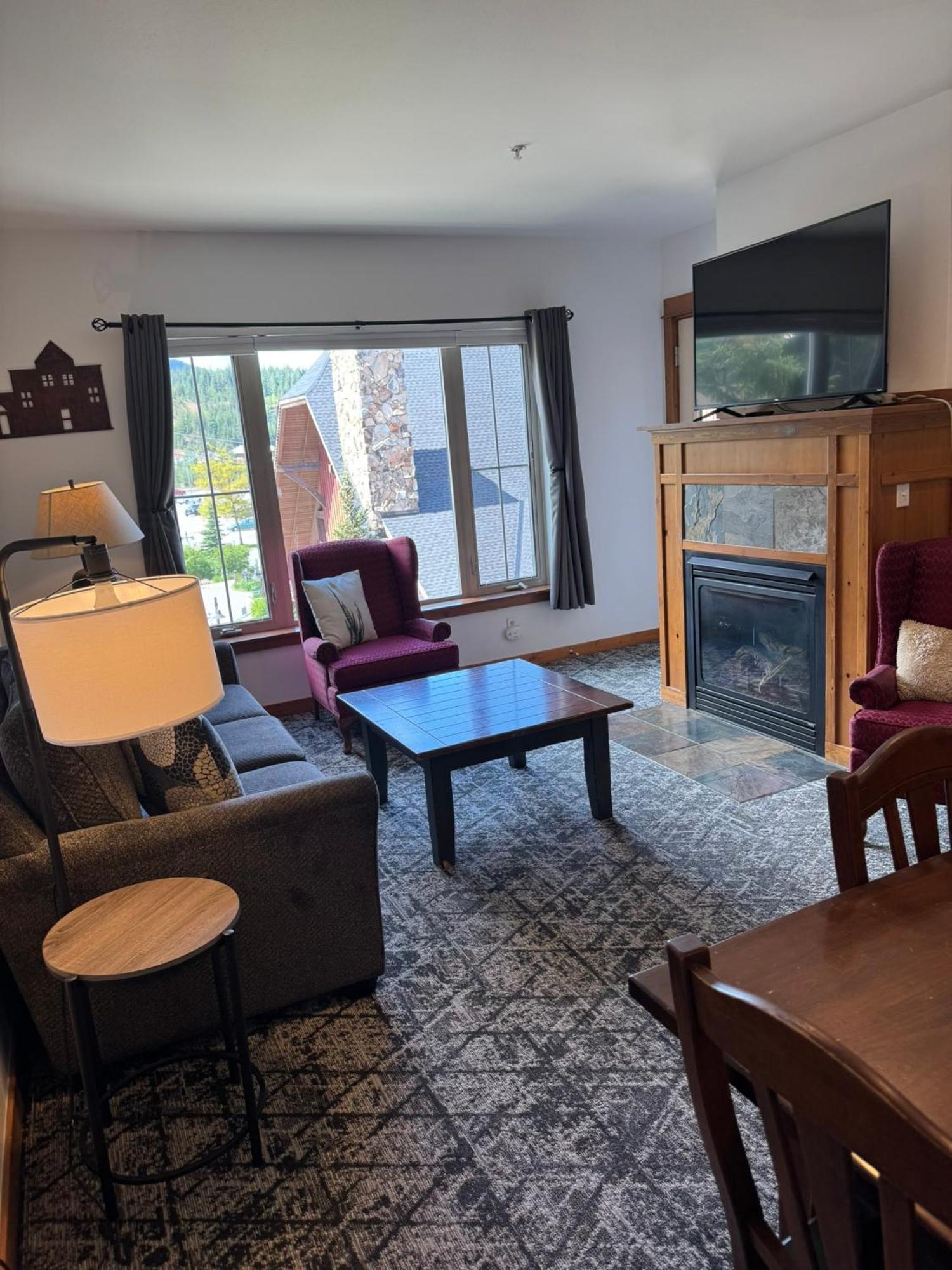Morning Star Lodge - Hosted By Linda Kellogg Room photo