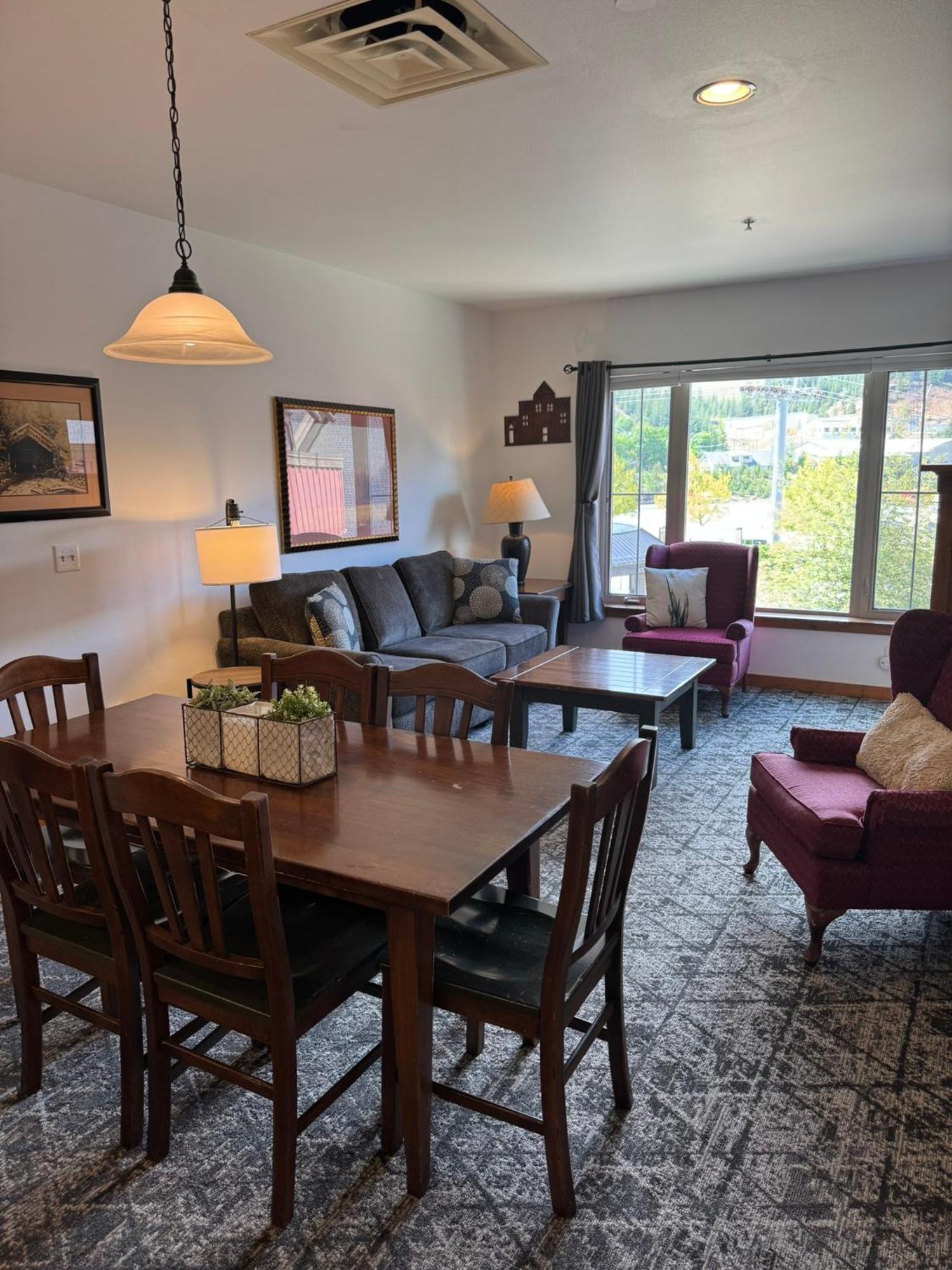 Morning Star Lodge - Hosted By Linda Kellogg Room photo