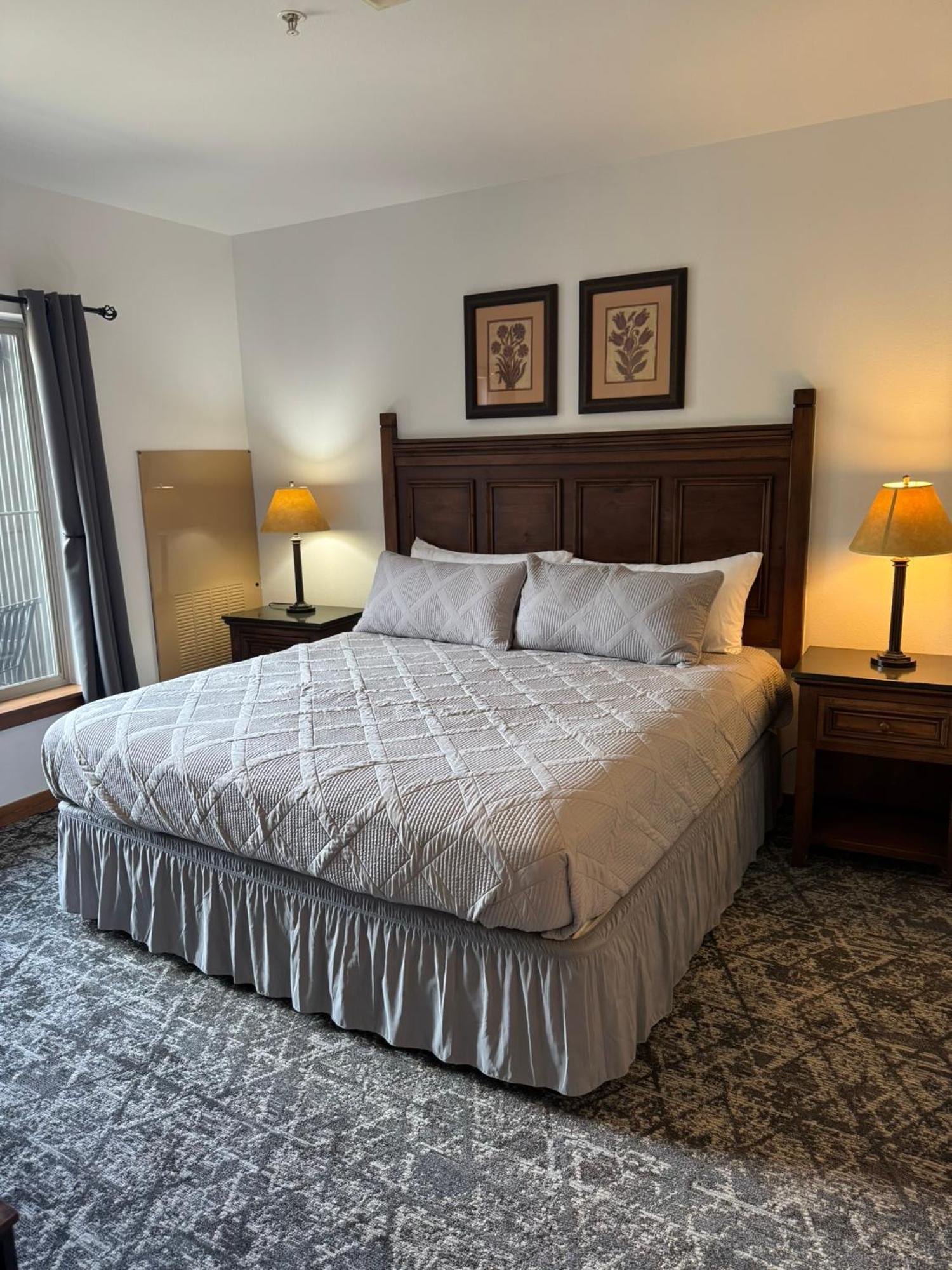 Morning Star Lodge - Hosted By Linda Kellogg Room photo