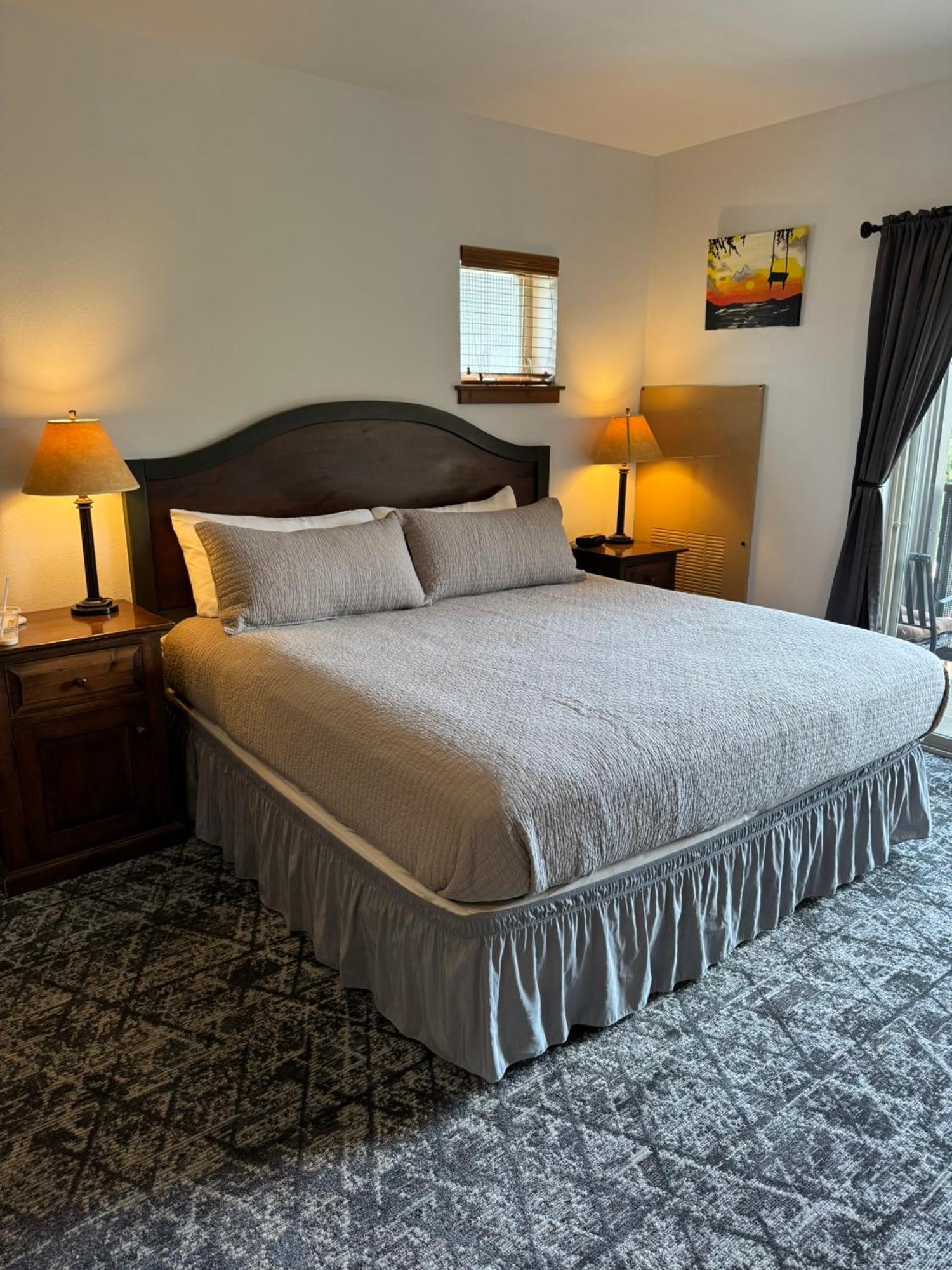 Morning Star Lodge - Hosted By Linda Kellogg Room photo